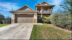 5613 Cross Over Road, New Braunfels TX 78132