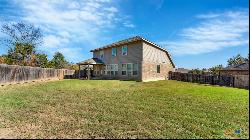 5613 Cross Over Road, New Braunfels TX 78132