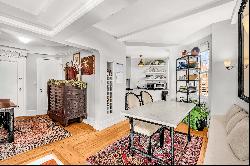 Exceptional 2-Bed, 2-Bath at 302 W 12th