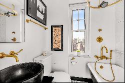 Exceptional 2-Bed, 2-Bath at 302 W 12th