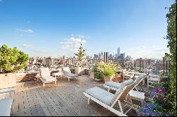 Exceptional 2-Bed, 2-Bath at 302 W 12th