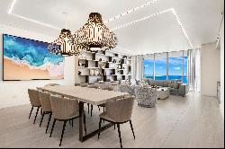 18501 Collins Avenue,Sunny Isles Beach, FL, 33160