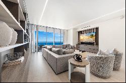 18501 Collins Avenue,Sunny Isles Beach, FL, 33160