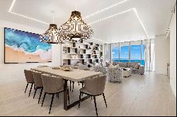 18501 Collins Avenue,Sunny Isles Beach, FL, 33160