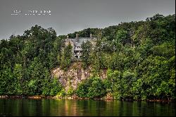 Lac-Tremblant-Nord, Laurentides