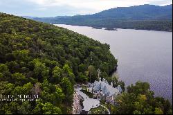 Lac-Tremblant-Nord, Laurentides