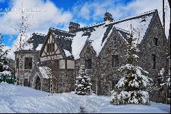 Lac-Tremblant-Nord, Laurentides