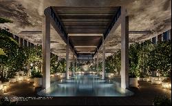 Four Seasons Private Residences Lake Austin