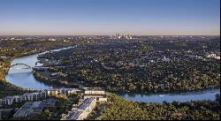 Four Seasons Private Residences Lake Austin