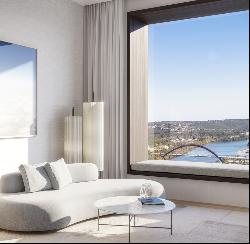 Four Seasons Private Residences Lake Austin