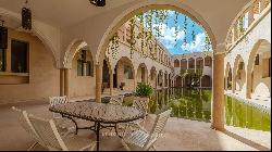 Villa Riad