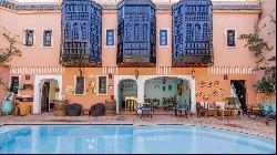 Riad Borjos