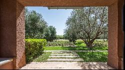 Sumptuous Villa on the Ourika Road