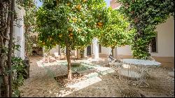 Sumptuous Villa on the Ourika Road