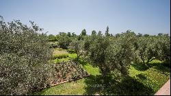 Sumptuous Villa on the Ourika Road