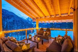 Amazing Chalet