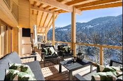 Amazing Chalet