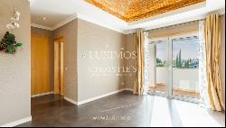 Villa in private condominium for sale in Vilamoura, Algarve, Portugal