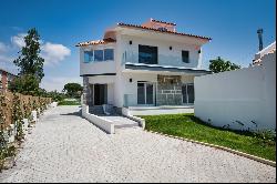 4 Bedroom Detached house, Cascais