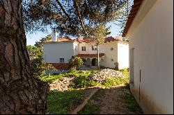 Luxury Manor House in Estoril