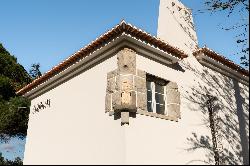 Luxury Manor House in Estoril