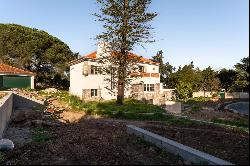 Luxury Manor House in Estoril