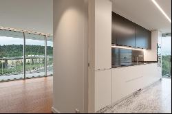 2 bedroom apartment in the Infinity Tower