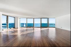 4 Bedroom Apartment, Cascais