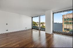 4 Bedroom Apartment, Cascais