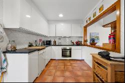 3-Bedroom House - Comporta