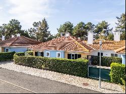 3-Bedroom House - Comporta