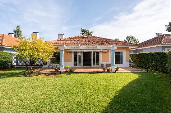 3-Bedroom House - Comporta