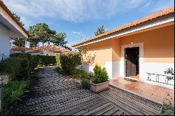 3-Bedroom House - Comporta