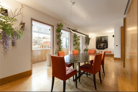 3 Bedroom Apartment, Lisboa