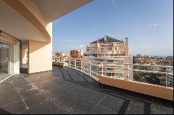 5 Bedroom Penthouse, Cascais