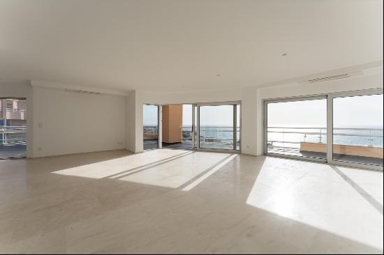 5 Bedroom Penthouse, Cascais