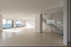 5 Bedroom Penthouse, Cascais