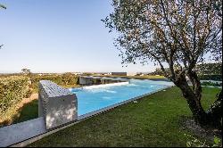 4 Bedroom Detached house, Obidos