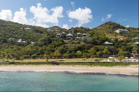 Saint Barthelemy