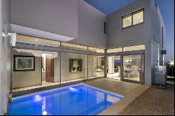 Your Perfect Blend of Luxury, Location, and Lifestyle.