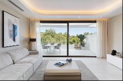 EPIC, FASE 1, Impressive duplex-penthouse in the heart of Marbella's Golden Mile