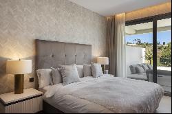 EPIC, FASE 1, Impressive duplex-penthouse in the heart of Marbella's Golden Mile