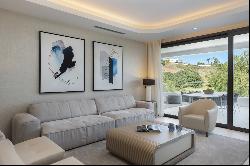 EPIC, FASE 1, Impressive duplex-penthouse in the heart of Marbella's Golden Mile