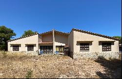 Large Mallorca Finca with sea view in secluded location with beach access