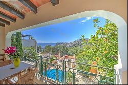 Mediterranean Mallorca Villa in Port Andratx,