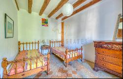 Charming traditional stone finca in Estellencs