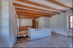 Charming traditional stone finca in Estellencs