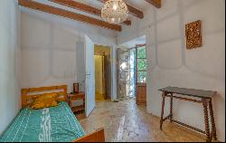 Charming traditional stone finca in Estellencs