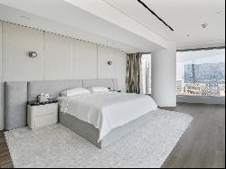 Luxury Duplex at World Trade Centre Residences