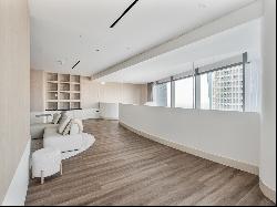 Luxury Duplex at World Trade Centre Residences